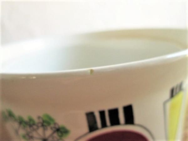 Rorstrand/ロールストランド社・Marianne Westmanデザイン♪ Picknick