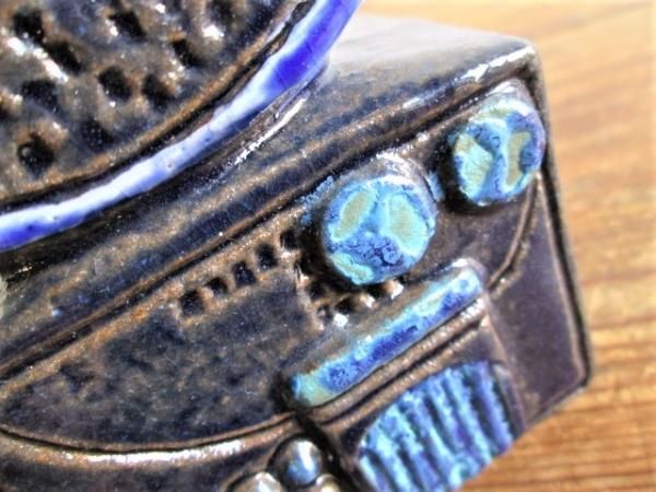 グスタフスベリ　バグダッド スウェーデンの人気ブランド】GUSTAVSBERG (グスタフスベリ