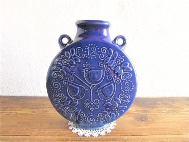 Upsala Ekeby ウプサラエクビイ花瓶 Upsala Ekeby ウプサラエクビイ花瓶 Upsala Ekeby/ウプサラエク