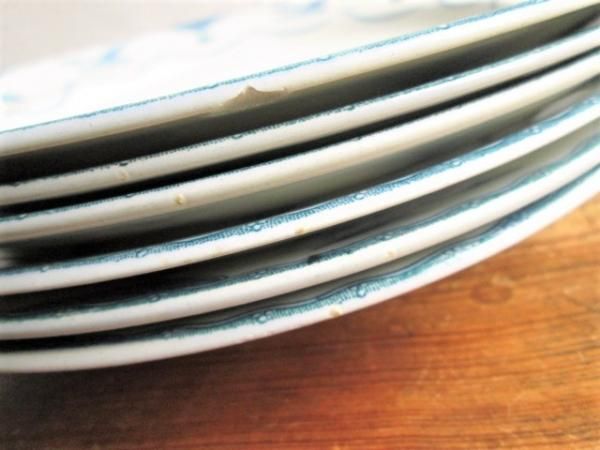 Old Gustavsberg/オールドグスタフスベリ社：Oresund