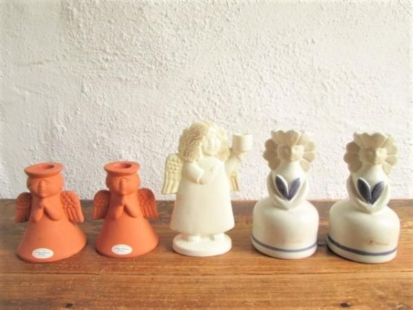 ゲーベル Goebel リサラーソン Lisa Larson キャンドルホルダー Lisa Larson(リサ・ラーソン)☆Goebel/54 028 13/キャンドル