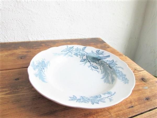 アンティーク♪ Old Rorsrtand/ロールストランド社製 Bellaシリーズ