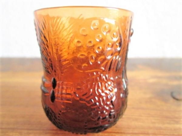 【ARABIA】fauna:ボトル✖️1、ショットグラス✖️6(グリーン)オイバ ARABIA】fauna:ボトル✖️1、ショットグラス✖️6(グリーン