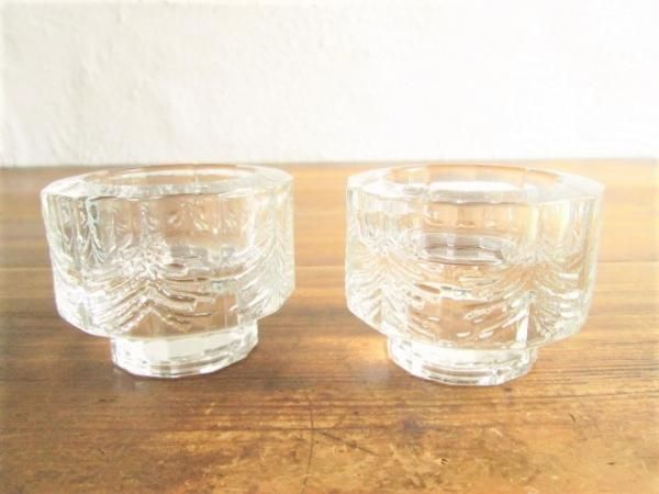 /イッタラ Kuusi/クーシ キャンドルホルダー(小)① 573a514fb17cb9ee50327e3fa5da28