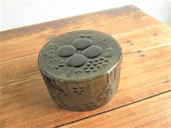 【小傷あり】ヌータヤルヴィ イッタラ フローラ ボウル 15cm Nuutajarvi/ヌータヤルヴィ iittala/イッタラ Flora/フローラ