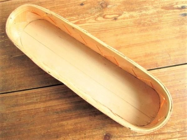 J スウェーデンの美しい伝統工芸品♪Spankorg/スポーンコリの