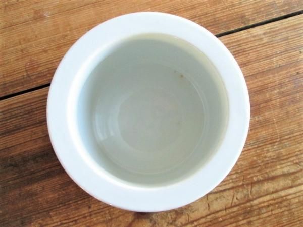 Arabia/アラビア社のジャムポット：Pomona/ポモナ・シリーズ