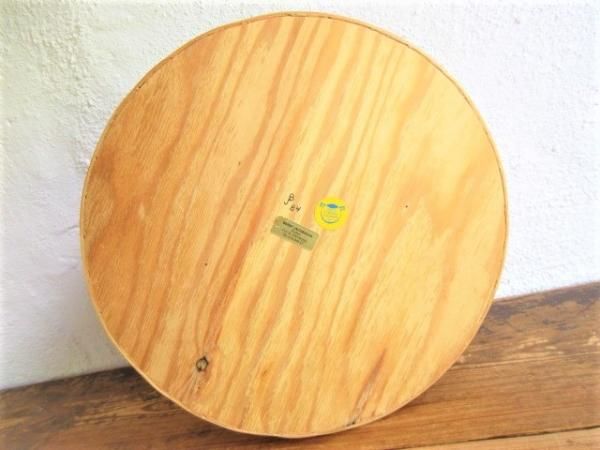 レア・モデル！スウェーデンの伝統工芸品：Spankorg