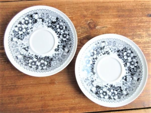 美品！Arabia/アラビア社・Talvikki/タルヴィッキ・シリーズ：コーヒー