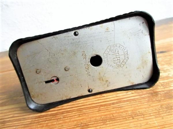 希少　スティグリンドベリ　ブラックのテリア貯金箱 Stig Lindberg / 貯金箱(黒) - organ-online.com