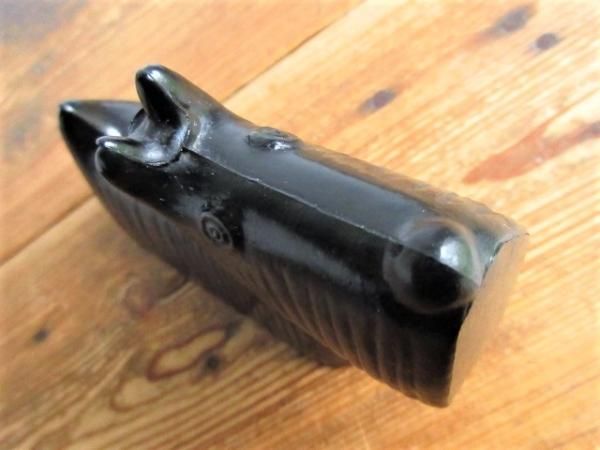 超レア！Stig Lindberg/スティーグ・リンドベリ☆ノベルティ貯金