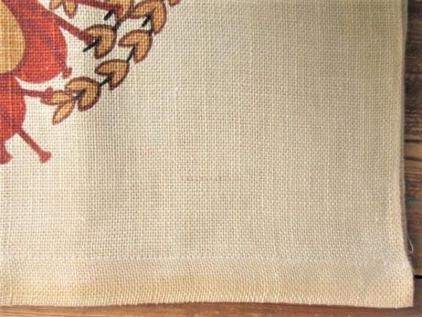 刺繍絵画　タペストリー　アンティーク 布製刺繍 絵画 工芸品 タペストリー2枚 - メルカリ