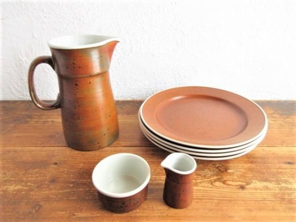 Gustavsberg/グスタフスベリ社・Stig Lindbergデザイン・Coq/コック