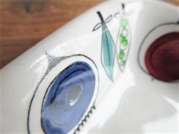 Rorstrand/ロールストランド社・Marianne Westmanデザイン♪ Picknick