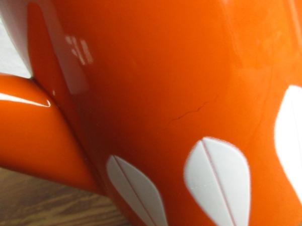 美品！Cathrineholm/キャサリンホルム社製のホーローケトル