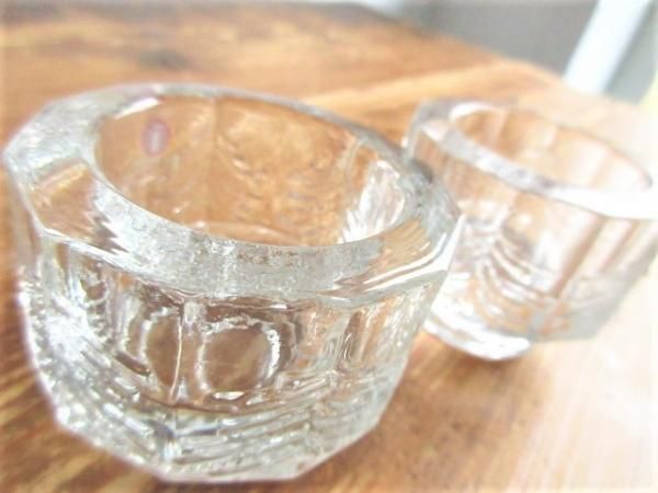 イッタラ クーシ  kuusi キャンドルホルダー　大小2個 イッタラ クーシ kuusi キャンドルホルダー 大小2個 iittala