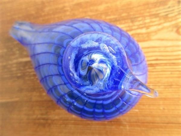 フィンランド・iittala/イッタラ社・Oiva Toikkaデザインの鳥 フィンランド・iittala/イッタラ社・Oiva Toikkaデザインの鳥