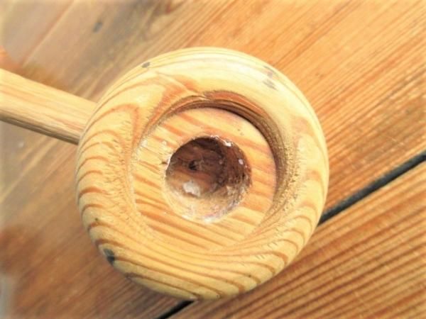 超レア!フィンランド・Norrmark Slojd/ノールマルク工芸工房 超レア!フィンランド・Norrmark Slojd/ノールマルク工芸工房