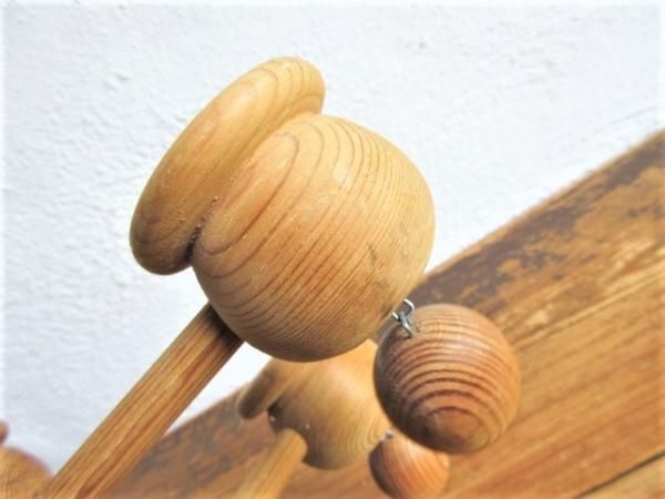 超レア!フィンランド・Norrmark Slojd/ノールマルク工芸工房 超レア!フィンランド・Norrmark Slojd/ノールマルク工芸工房