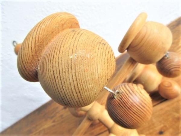 Riihimaen Lasi Nanny Still APOLLO Candlestand / リーヒマエン