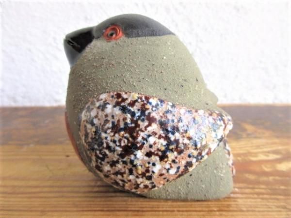 ■限定１点 Nittsjo トナカイの陶板 二トア トーマス ヘルストローム fit=scale-down,w=1200