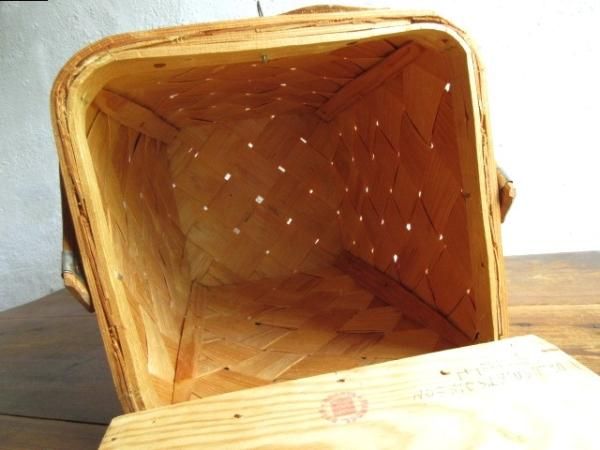 レア・モデル☆スウェーデンの伝統工芸品：Spankorg