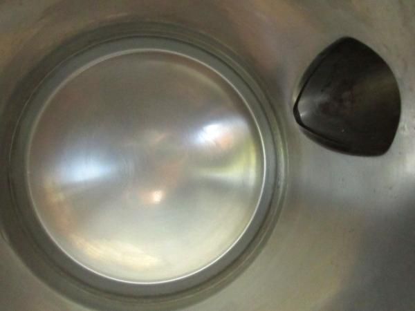 NilsJohan/ニルスヨハン社製 ステンレスコーヒーポット：Christina