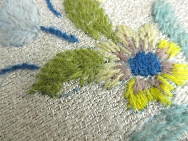 民族刺繍    タペストリー モン族手刺繍タペストリー（横型） – the ETHNORTH GALLERY