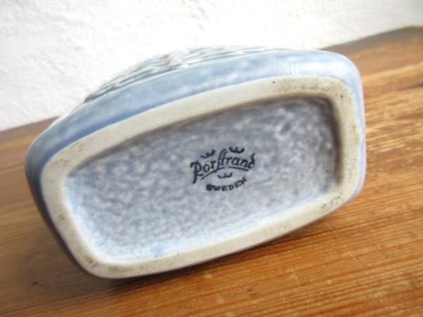 Rorstrand/ロールストランド・Gunnar Nylundデザイン☆Eklov/エクレフ