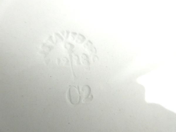 Old Gustavsberg/オールドグスタフスベリ社：Oresund/オーレスンド