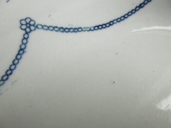 Old Gustavsberg/オールドグスタフスベリ社：Oresund/オーレスンド