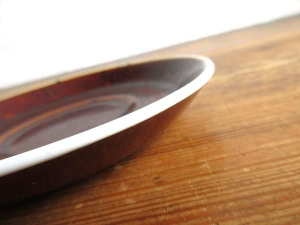 美品☆Gustavsberg/グスタフスベリ社・Stig Lindbergデザイン