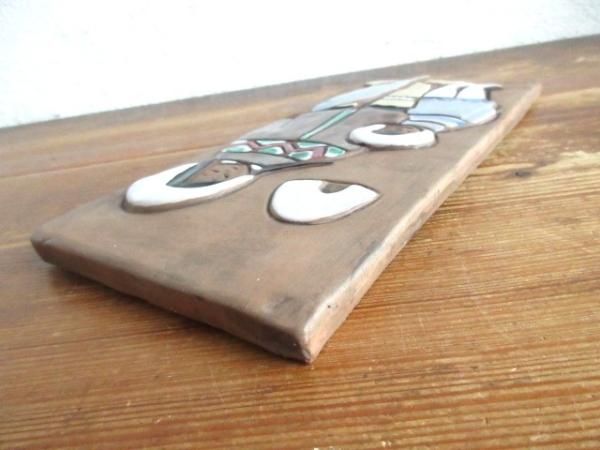 北欧 ヴィンテージ Dagny 小さな女の子 オブジェ スウェーデン