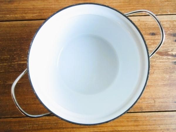 キャサリンホルム✳︎ロータスシリーズ✳︎両手鍋✳︎小 キャサリンホルム✳︎ロータスシリーズ✳︎両手鍋✳︎小 キャサリン