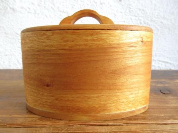 美品☆スウェーデンの美しい伝統工芸品♪ Svepask