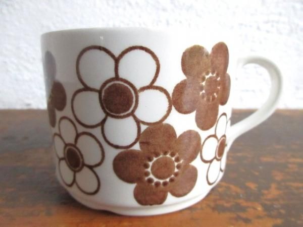 レア・モデル！Rorstrand/ロールストランド社・Anemon/アネモン