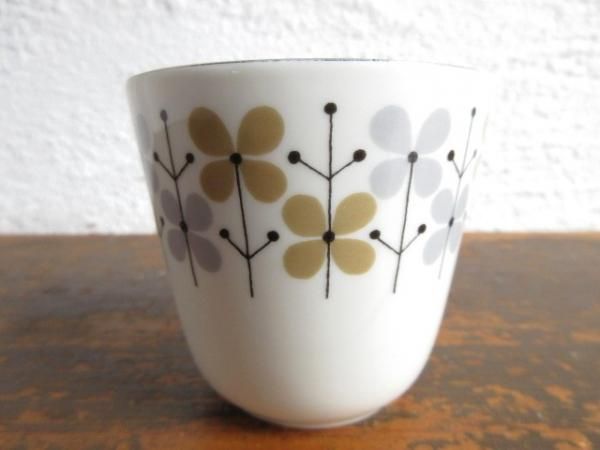 レア・モデル！Rorstrand/ロールストランド社製・Nelly/ネリー