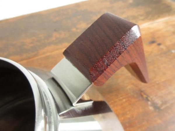 Nilsjohan ニルスヨハン ステンレスケトル スウェーデン ビンテージ Nilsjohan ニルスヨハン ステンレスケトル スウェーデン