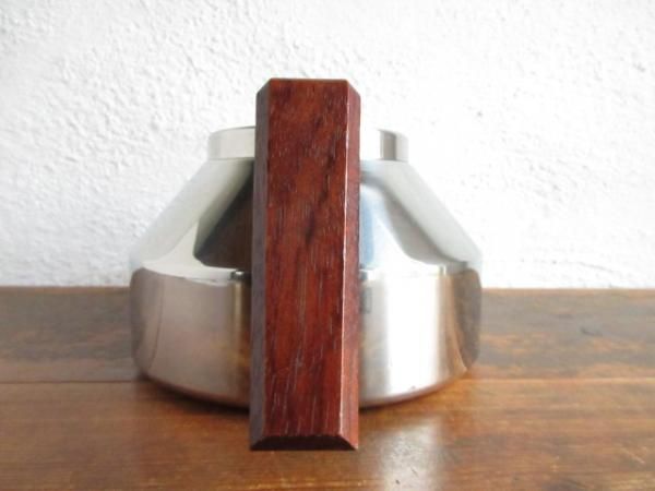 Nilsjohan ニルスヨハン ステンレスケトル スウェーデン ビンテージ Nilsjohan ニルスヨハン ステンレスケトル スウェーデン ビンテージ