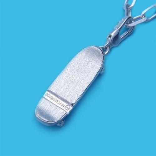 cm Skateboard / small