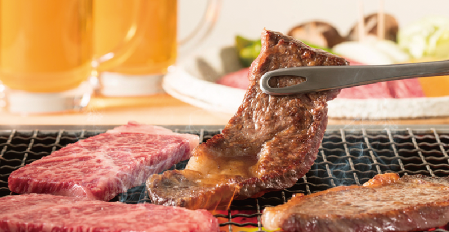 山形牛焼肉セット スモークハウスファイン 無添加手作りハムソーセージ 金メダル受賞 山形県高畠町 山形牛焼肉セット スモークハウスファイン 無添加手作りハムソーセージ 金メダル受賞 山形県高畠町