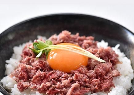 米沢牛コンビーフ50g×6個セット - スモークハウスファイン 公式
