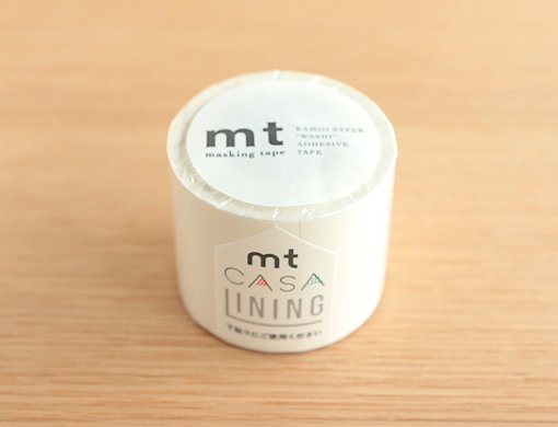 mtCASA Lining 50mm - マスキングテープ「mt」通販と卸は三宅商店