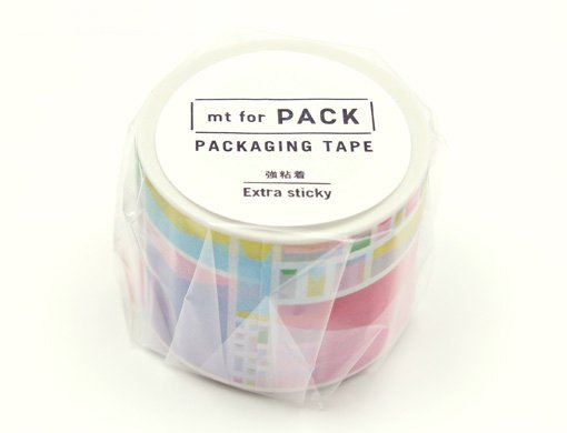 mt for PACK 手紙 - マスキングテープ「mt」通販と卸は三宅商店