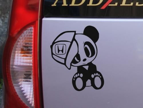 カー ステッカー シール Car Sticker I Love Celeb