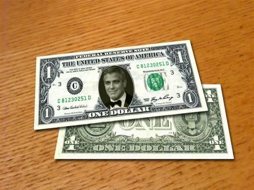 George Clooney/硼롼ˡ/ʪƹǧ1ɥ뻥2 
