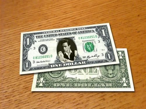 ȥ꡼󥬡!Johnny Cash/ˡå/ʪƹǧ1ɥ뻥-2