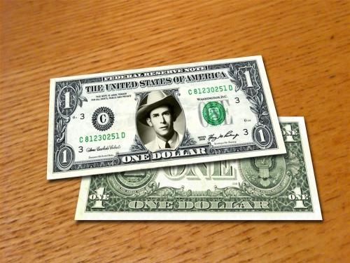 ȥ꡼󥬡!Hank Williams Sr./ϥ󥯡ꥢॺ˥/ʪƹǧ1ɥ뻥-1