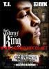 T.I. /Story Of A King(CD&DVD)-DJ EFX<img class='new_mark_img2' src='https://img.shop-pro.jp/img/new/icons2.gif' style='border:none;display:inline;margin:0px;padding:0px;width:auto;' />