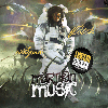 Lil Wayne-Martian Music (CD/DVD)-DJ Fletch<img class='new_mark_img2' src='https://img.shop-pro.jp/img/new/icons6.gif' style='border:none;display:inline;margin:0px;padding:0px;width:auto;' />